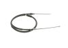 Cable Pull, parking brake -