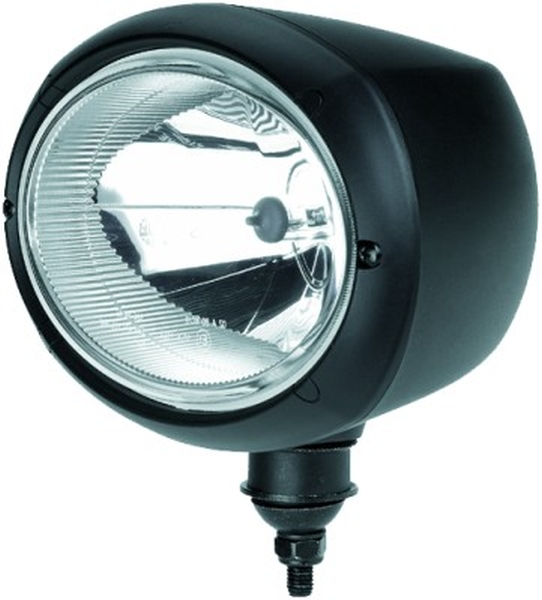 Headlight -