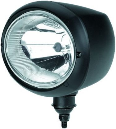Headlight -