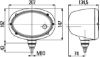 Headlight -