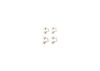 Accessory Kit, disc brake pad -