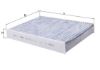 Filter, cabin air RENAULT - 27 27 720 92R