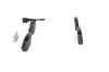 Brake Pad Set, disc brake -