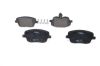 Brake Pad Set, disc brake -