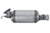 Soot/Particulate Filter, exhaust system -
