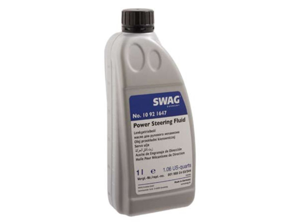 Central Hydraulic Fluid MERCEDES-BENZ - 001 989 24 03 - MB 345.0
