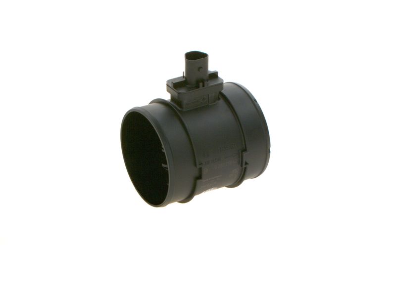 Mass Air Flow Sensor GENERAL MOTORS - 55562426