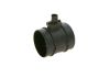 Mass Air Flow Sensor GENERAL MOTORS - 55562426