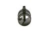 Mass Air Flow Sensor GENERAL MOTORS - 55562426
