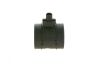 Mass Air Flow Sensor GENERAL MOTORS - 55562426