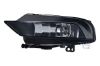 Front Fog Light -