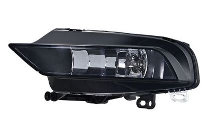 Front Fog Light -