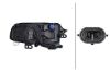 Front Fog Light -