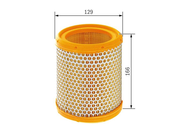 Air Filter -