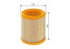 Air Filter -