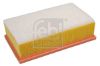 Air Filter VW-Audi 5Q0 129 620 C