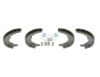 Brake Shoe Set, parking brake MERCEDES-BENZ - 639 420 02 20