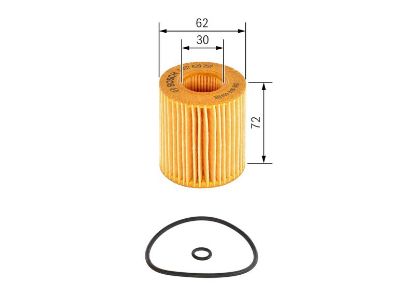 Oil Filter -