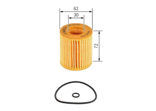 Oil Filter -