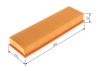 Air Filter -