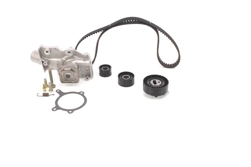 Water Pump & Timing Belt Kit -
