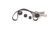 Water Pump & Timing Belt Kit -