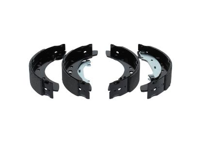 Brake Shoe Set -