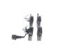 Brake Pad Set, disc brake -