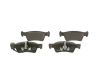 Brake Pad Set, disc brake -