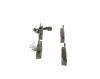 Brake Pad Set, disc brake -