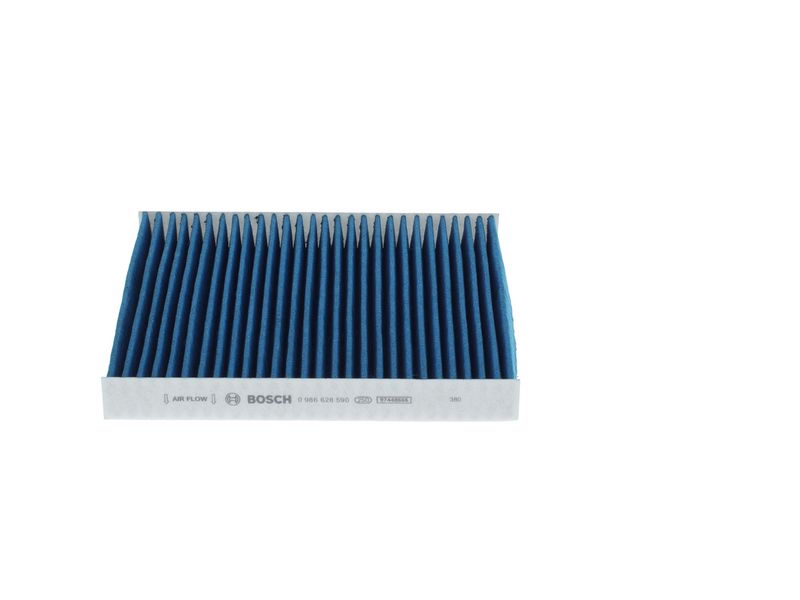 Filter, cabin air -