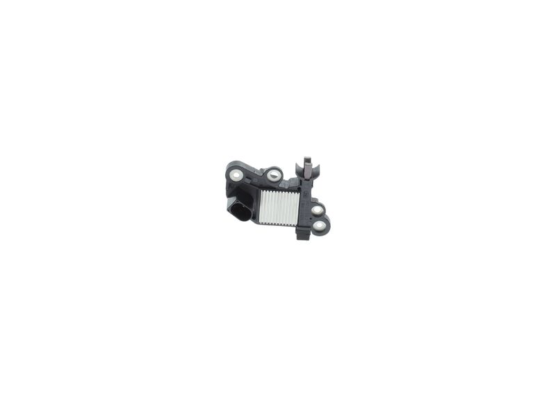 Alternator Regulator -