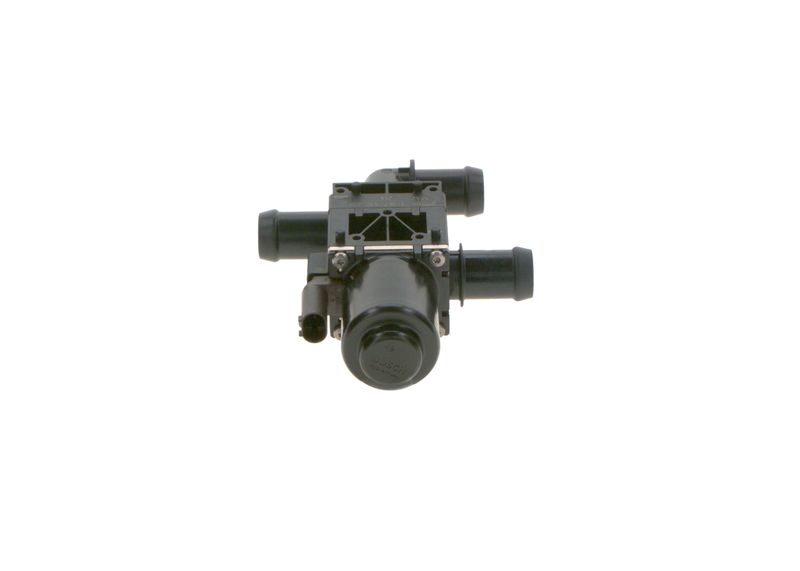 Coolant Control Valve -