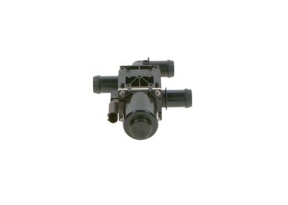 Coolant Control Valve -