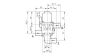 Coolant Control Valve -
