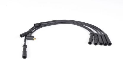 Ignition Cable Kit Fiat