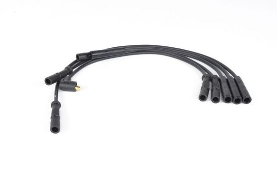 Ignition Cable Kit Fiat