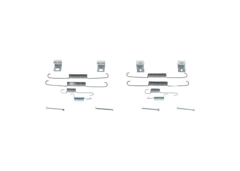Accessory Kit, brake shoes -