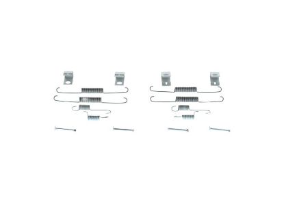 Accessory Kit, brake shoes -