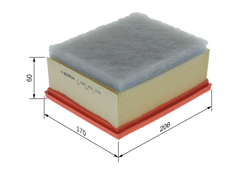 Air Filter -