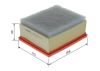 Air Filter -