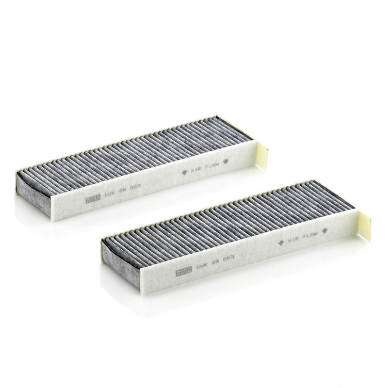 Filter, cabin air PSA - 16 099 989 80 Filter, cabin air PSA - 16 099 989 80