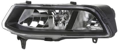Front Fog Light -