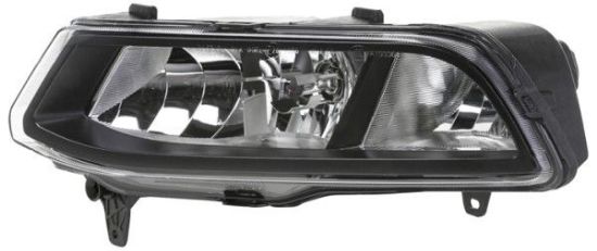 Front Fog Light -