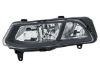 Front Fog Light -