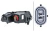 Front Fog Light -