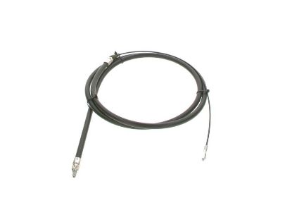 Cable Pull, parking brake -