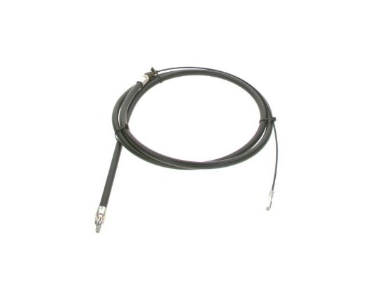 Cable Pull, parking brake -