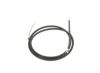 Cable Pull, parking brake -