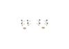 Accessory Kit, disc brake pad -